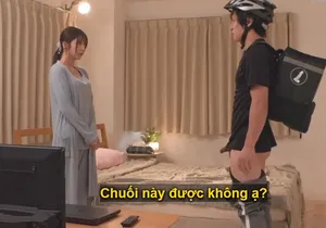Cưới nhau mãi không mang thai, cô giáo bị cậu học trò cá biệt chịch đến có thai