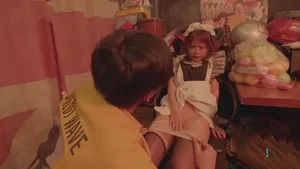 JRZE-125,JRZE-125 Lựa chọn đầu tiên của người vợ năm mươi tuổi Tina