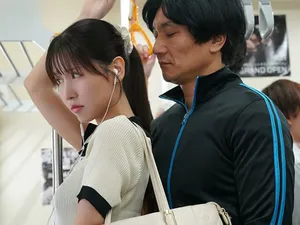 Cô giáo ngực khủng gợi cảm và sung sướng của Yantai