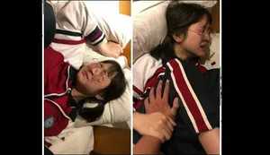 Bi kịch của em nữ học sinh bị thầy giáo dạy karate cưỡng hiếp và sau đó …