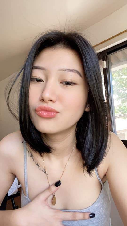 Nghỉ dưỡng với ghệ mới quen bím chất lượng