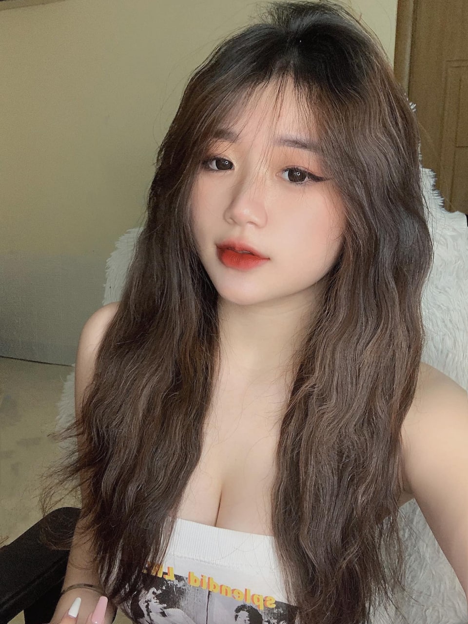 Nghe chị gái kể, anh chàng năng nổ không thiếu bạn gái